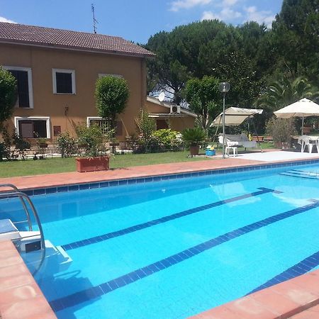 AmbraBed Lunghezza Station Bed and Breakfast Esterno foto